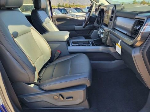 New 2026 Ford F250 Lariat w/ FX4 Off-Road Package image 12