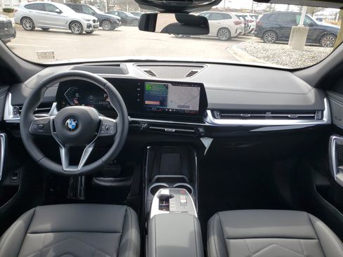 New 2026 BMW X2 xDrive28i w/ Technology Package AWD/4WD image 21