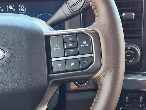 New 2026 Ford F350 King Ranch image 27