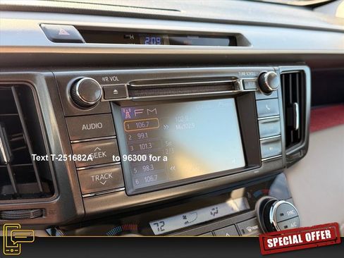 Used 2013 Toyota RAV4 XLE image 20