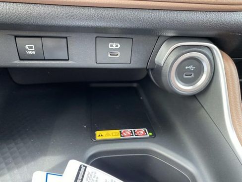 New 2026 Toyota Grand Highlander AWD image 13