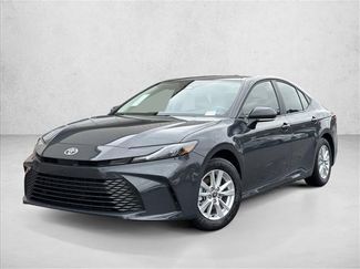 New 2026 Toyota Camry LE video 1