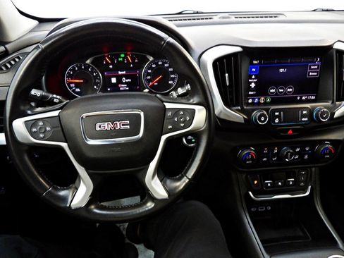 Used 2020 GMC Terrain SLE w/ Driver Convenience Package AWD/4WD image 18