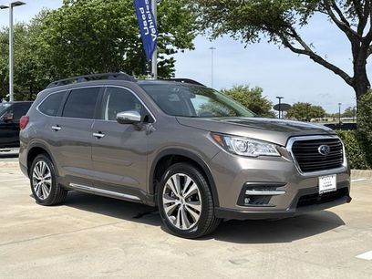 Used 2021 Subaru Ascent Touring