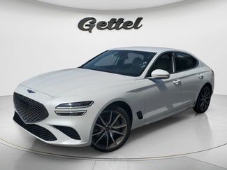 Used 2025 Genesis G70 2.5T AWD/4WD video 1
