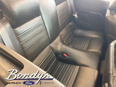 Used 2007 Ford Mustang Shelby GT500 image 20