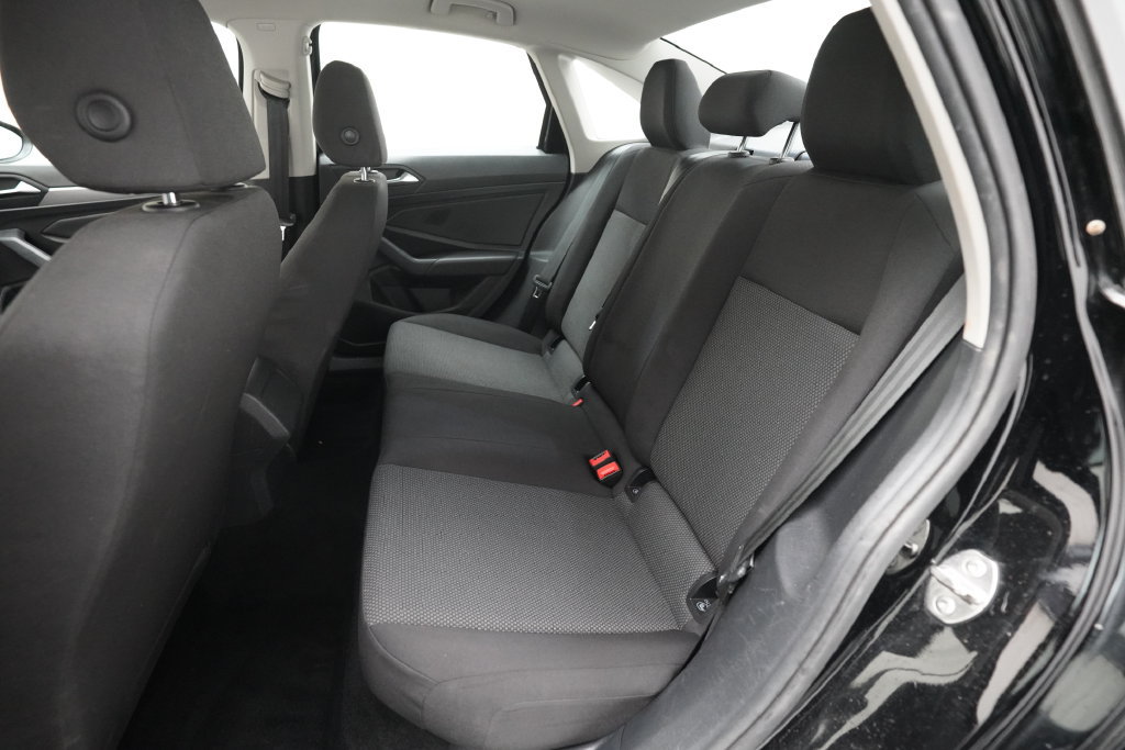 Used 2019 Volkswagen Jetta S FWD image 15