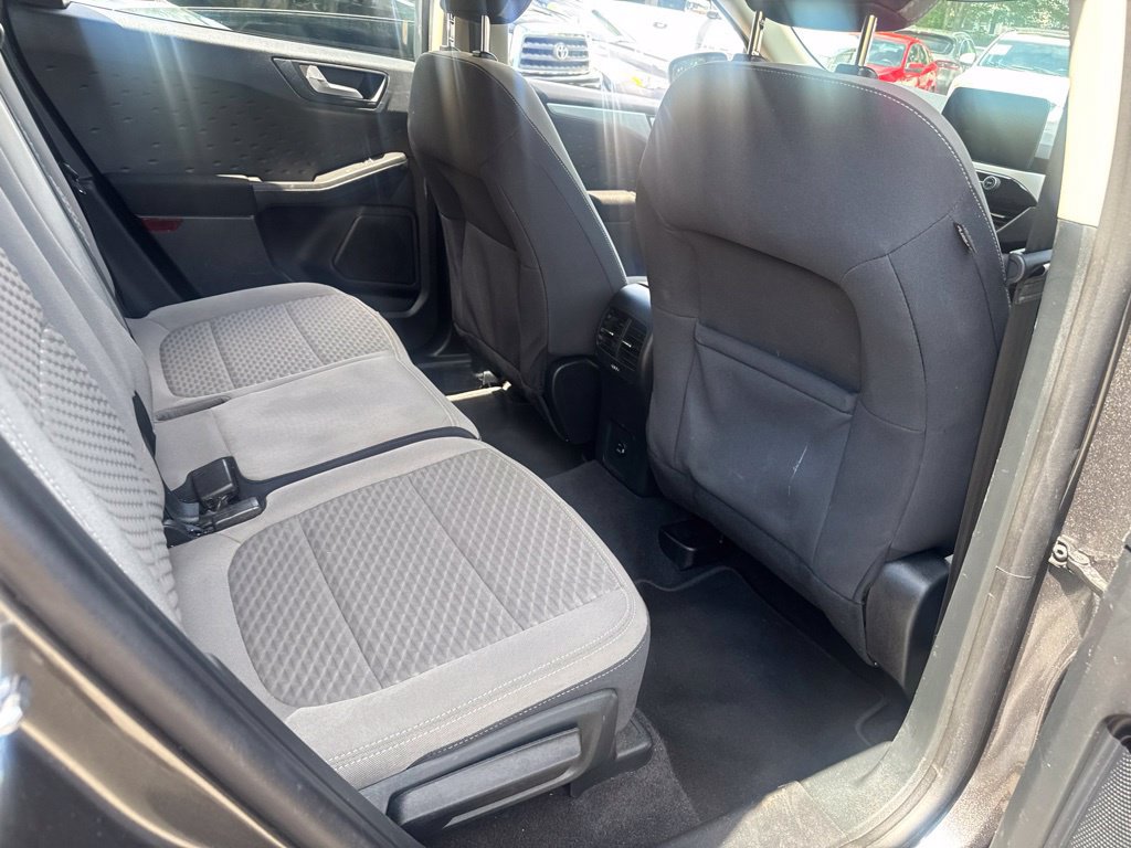 Used 2020 Ford Escape SE AWD/4WD image 37