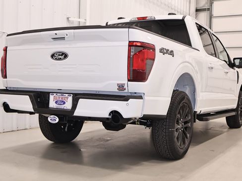 New 2026 Ford F150 XLT AWD/4WD image 9