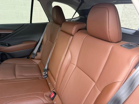 Certified 2023 Subaru Outback Touring XT image 27