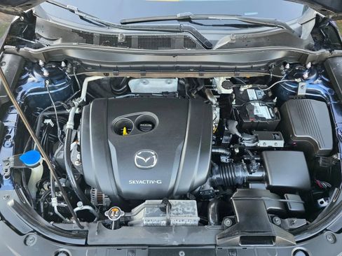 Used 2021 MAZDA CX-5 Grand Touring image 23