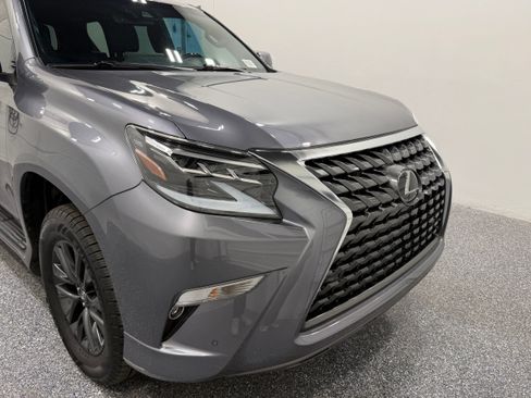 Used 2023 Lexus GX 460 Premium w/ Premium Package AWD/4WD image 18
