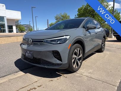 Used 2023 Volkswagen ID.4 Pro