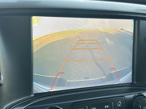 Used 2017 Chevrolet Silverado 2500 LTZ image 20