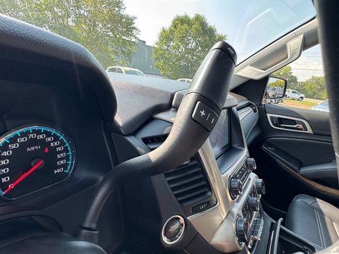 Used 2020 GMC Yukon Denali w/ Open Road Package AWD/4WD image 35
