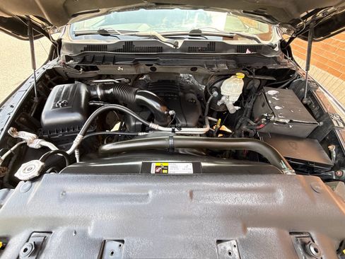 Used 2013 RAM 1500 Sport w/ Sport Premium Group AWD/4WD image 30