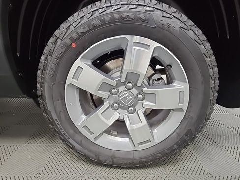 New 2026 Honda Ridgeline RTL image 45