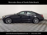 Used 2016 Mercedes-Benz CLS 400 4MATIC image 2