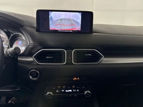 Used 2025 MAZDA CX-5 AWD 2.5 S w/ Select Package image 22