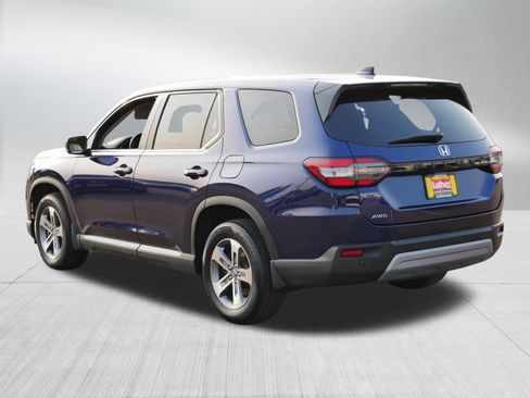 Used 2023 Honda Pilot EX-L image 5