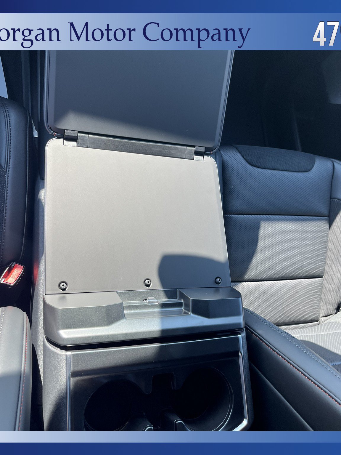New 2026 Ford F150 Raptor AWD/4WD image 21