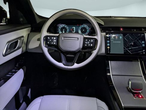 New 2026 Land Rover Range Rover Velar S AWD/4WD image 26
