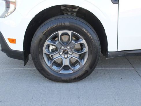 Used 2025 Ford Maverick XLT FWD image 39