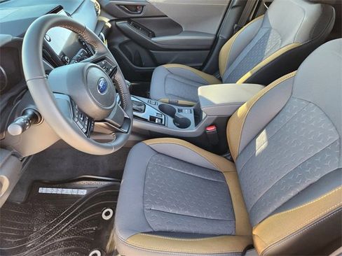 New 2025 Subaru Crosstrek 2.5i Sport image 9