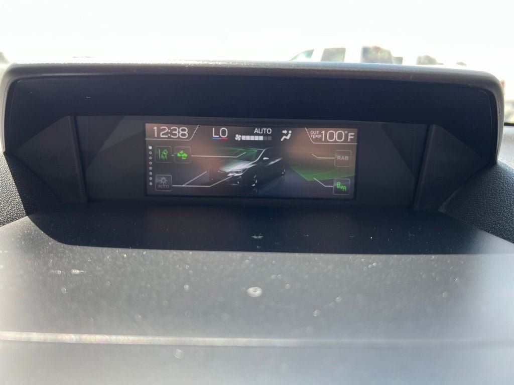Used 2020 Subaru Crosstrek 2.0i Limited w/ Moonroof Package w/Navigation AWD/4WD image 16