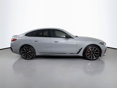 New 2026 BMW i4 xDrive40i w/ M Sport Package AWD/4WD image 5