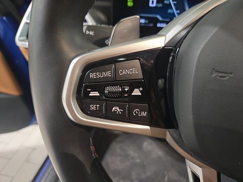 Certified 2025 BMW 440i xDrive w/ Premium Package image 23