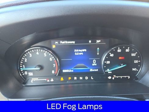 Certified 2023 Ford Explorer XLT w/ Equipment Group 202A image 26