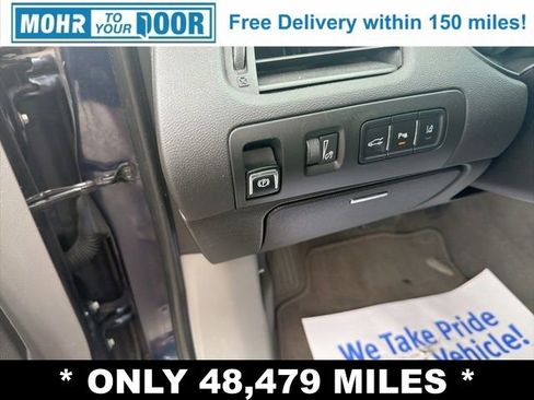 Used 2017 Chevrolet Impala Premier w/ Enhanced Convenience Package FWD image 14