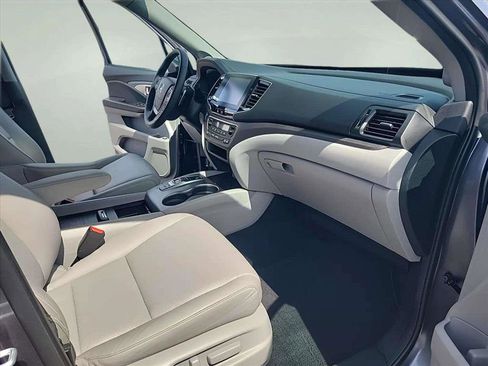 Used 2022 Honda Ridgeline RTL image 31