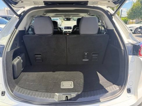 Used 2023 MAZDA CX-9 Touring Plus AWD/4WD image 23