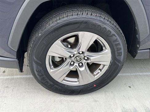 Used 2023 Toyota RAV4 XLE image 30