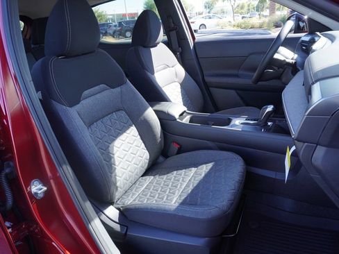 New 2026 Nissan Kicks SV image 12