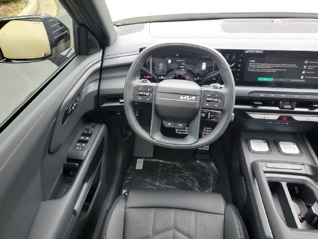 New 2027 Kia Telluride SX X-Line AWD/4WD image 12