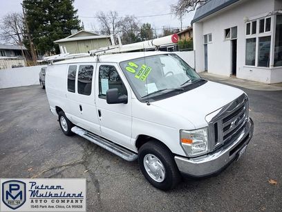 Used 2009 Ford E-250 and Econoline 250