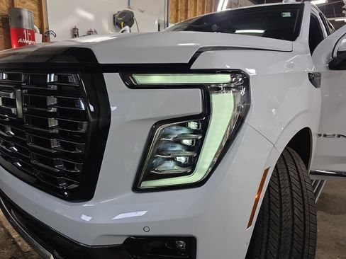 New 2026 GMC Yukon Denali Ultimate image 30