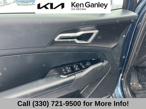 Certified 2023 Kia Sportage EX w/ EX Premium Package image 27
