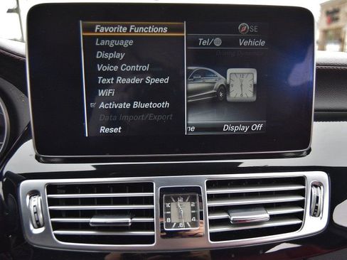 Used 2017 Mercedes-Benz CLS 63 AMG S-Model w/ Premium 2 Package image 27