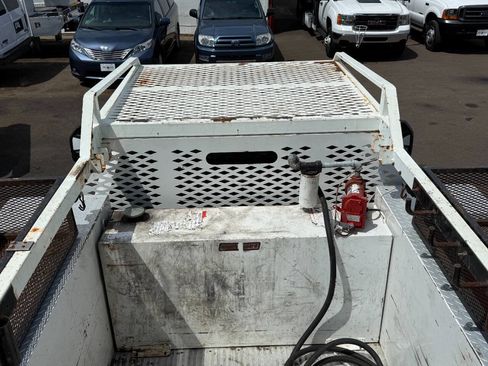 Used 2019 Ford F450 XL w/ XL Value Package RWD image 23