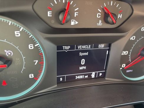 Used 2024 Chevrolet Malibu LT image 30