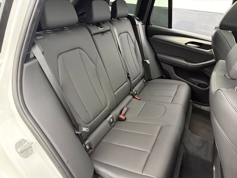 Used 2019 BMW X3 xDrive30i w/ M Sport Package 2 AWD/4WD image 25
