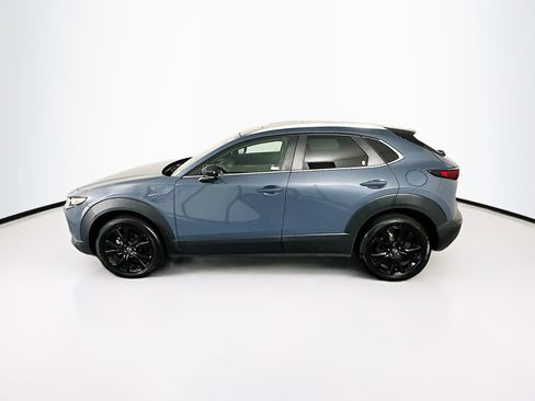 Used 2024 MAZDA CX-30 AWD 2.5 S w/ Preferred Package image 4