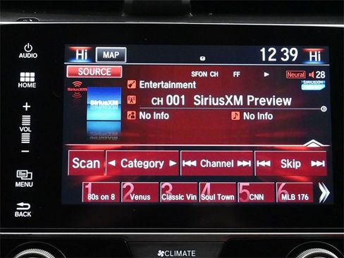 Used 2018 Honda Civic Type R image 31