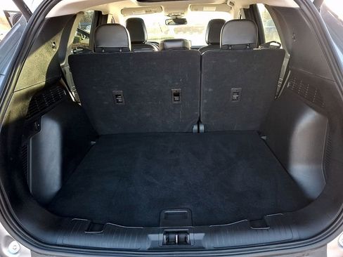 Used 2024 Ford Escape Platinum image 29