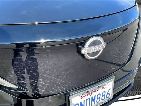 Certified 2024 Nissan Ariya AWD image 33
