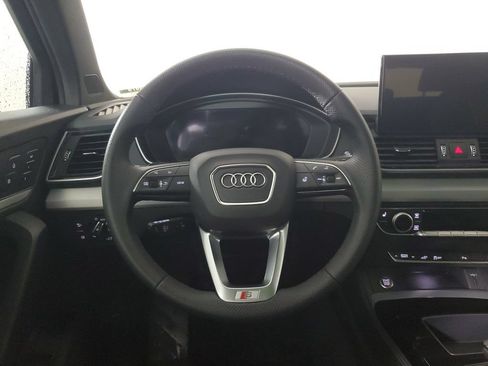 Used 2024 Audi Q5 e Premium Plus AWD/4WD image 16